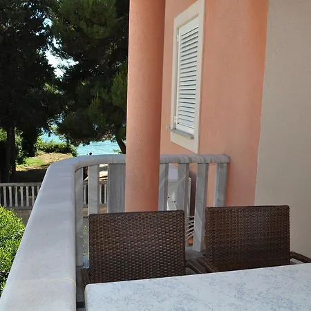 Sulekic Apartamento Sveti Filip i Jakov