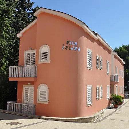 Apartament Sulekic Sveti Filip i Jakov