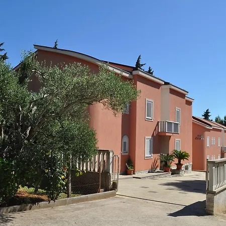 Sulekic Apartman