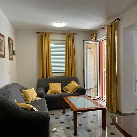 Apartman Sulekic *