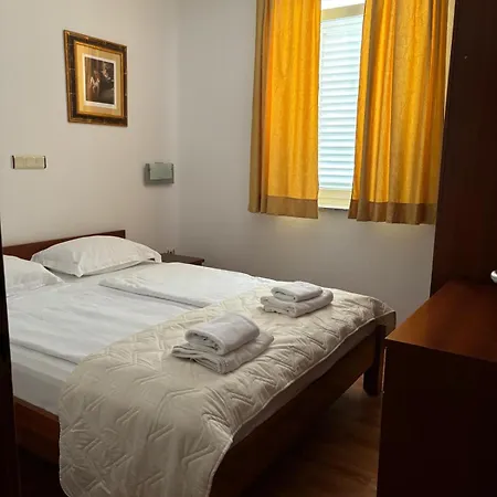 Sulekic Apartman
