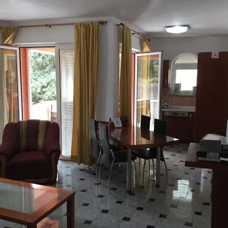 Apartman Sulekic *