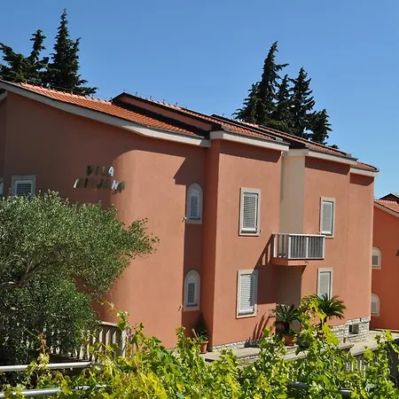 Sulekic Apartment *
