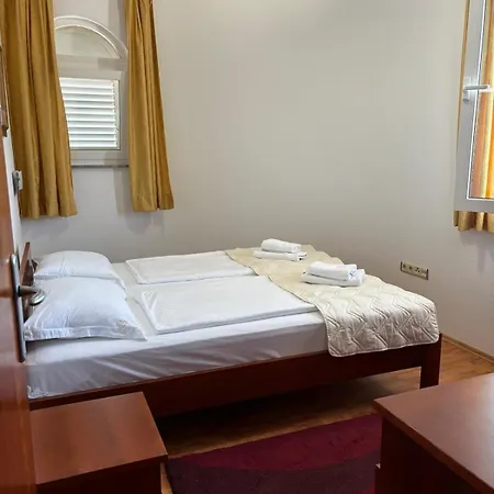 Sulekic Apartamento Sveti Filip i Jakov