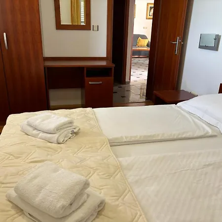 Sulekic Apartman
