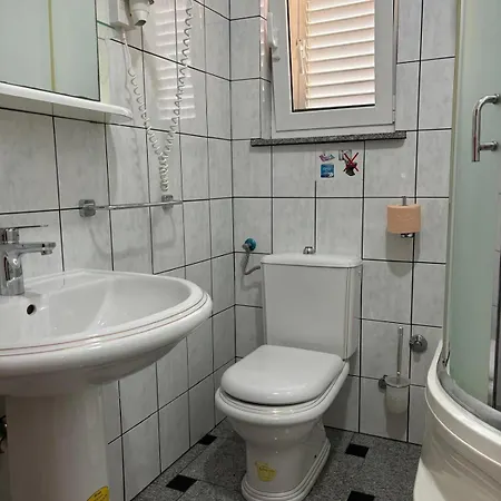 Apartman Sulekic