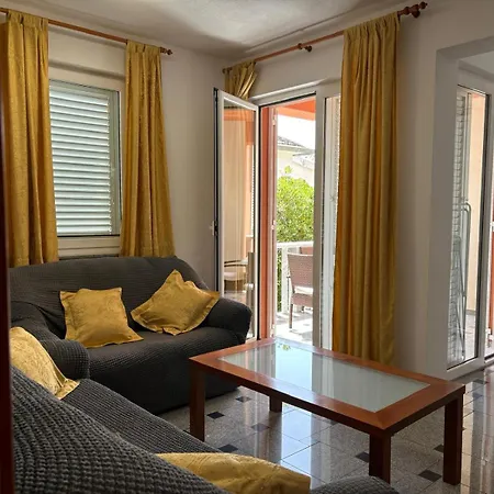 Apartman Sulekic