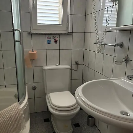 Sulekic Apartman *