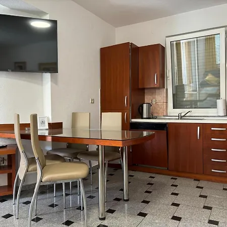 Apartamento Sulekic Sveti Filip i Jakov