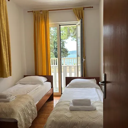 Sulekic Apartman