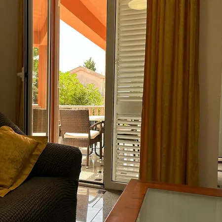 Sulekic Apartamento Sveti Filip i Jakov