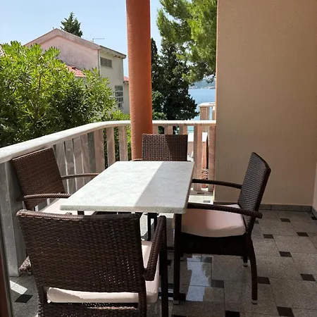 Apartman Sulekic