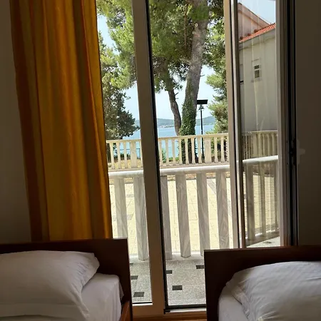 Sulekic Apartamento Sveti Filip i Jakov