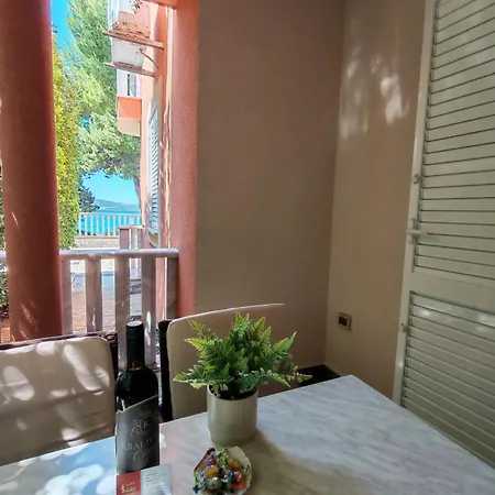 Apartman Sulekic