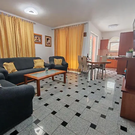 Apartman Sulekic