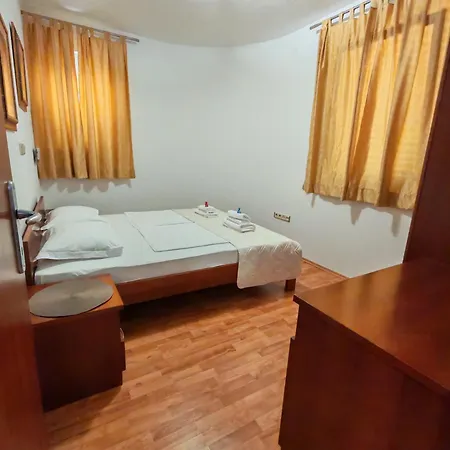 Apartman Sulekic Sveti Filip i Jakov