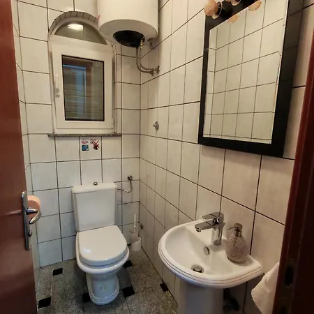 Sulekic Apartman