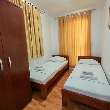 Sulekic Apartman Sveti Filip i Jakov