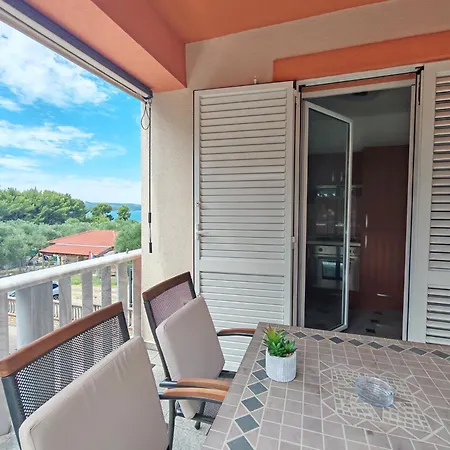 Apartman Sulekic Sveti Filip i Jakov