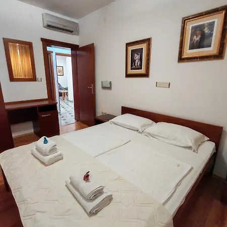 Sulekic Apartman