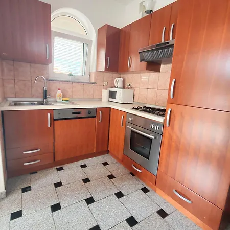 Apartman Sulekic *