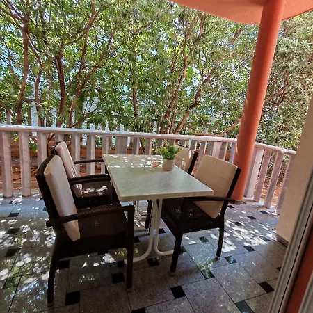 Sulekic Apartman