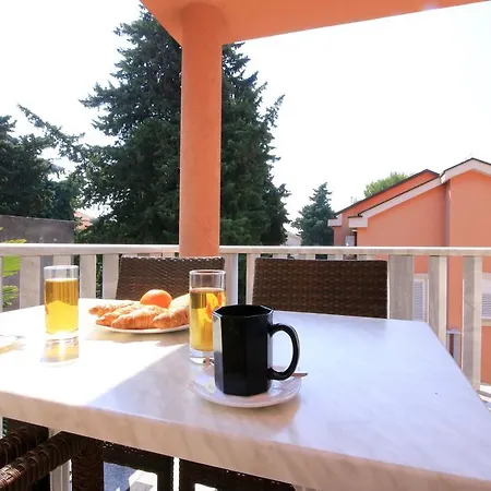 Apartamento Sulekic *