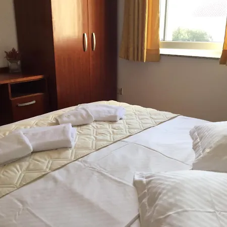 Sulekic Apartment