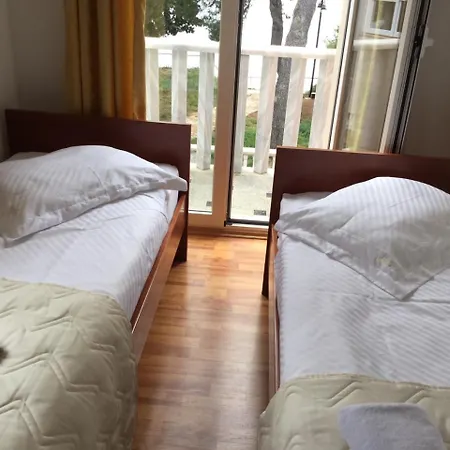 Sulekic Apartment