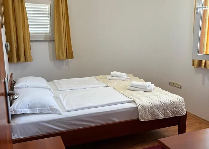 Sulekic Апартаменты Свети-Филип-и-Яков