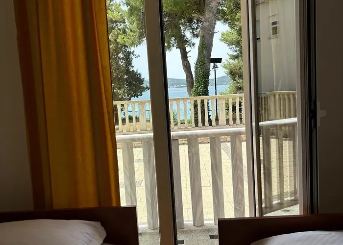 Sulekic Апартаменты Свети-Филип-и-Яков